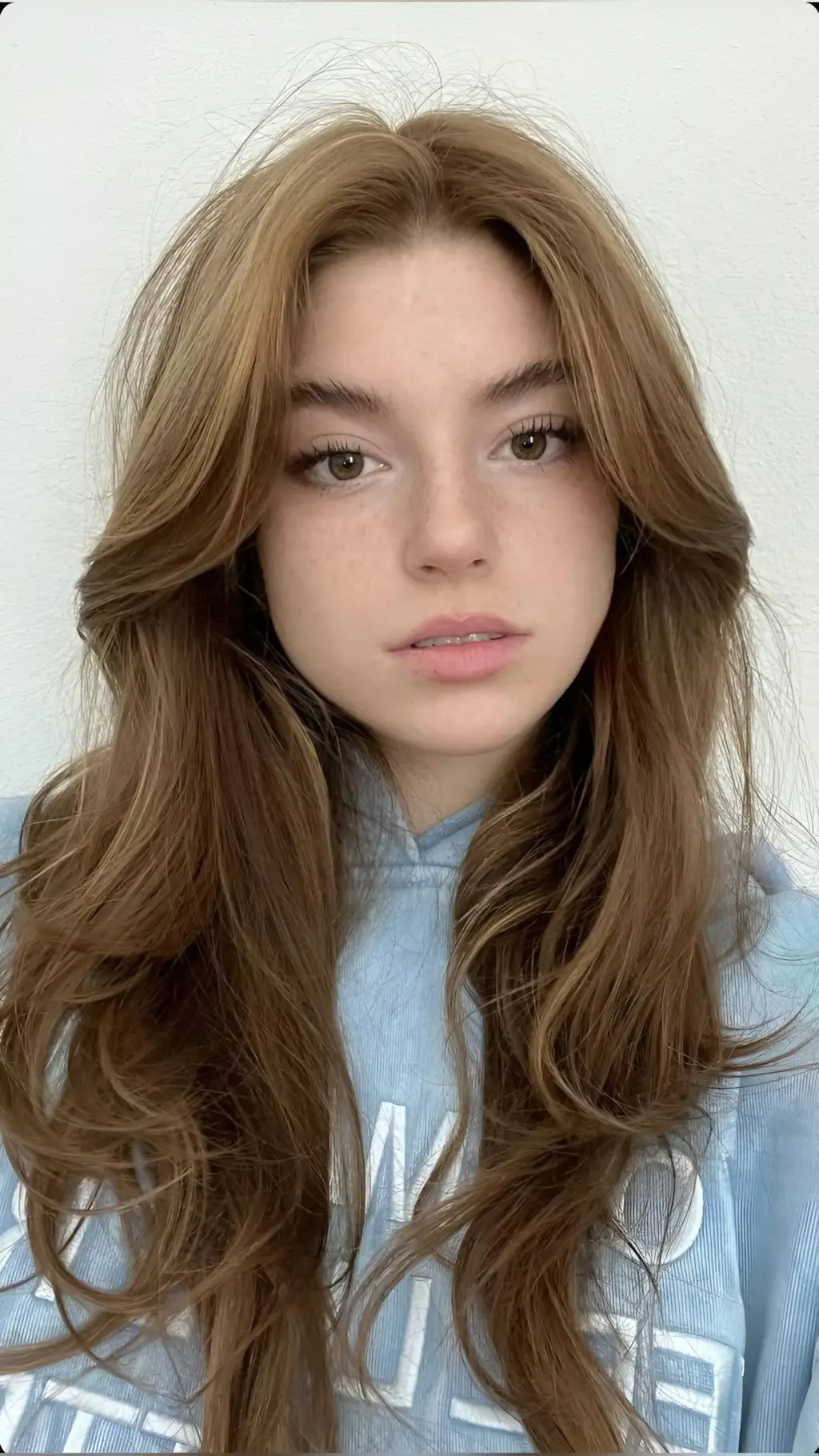 ai character: Hannah background