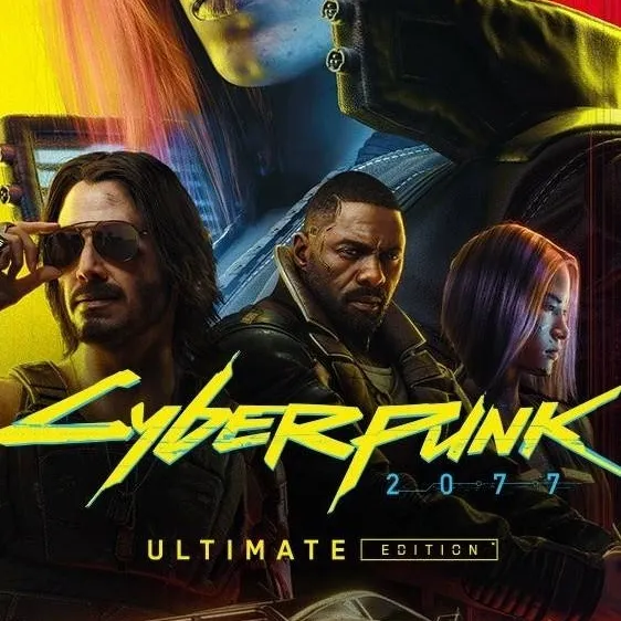 chat with ai character: Cyberpunk 2077