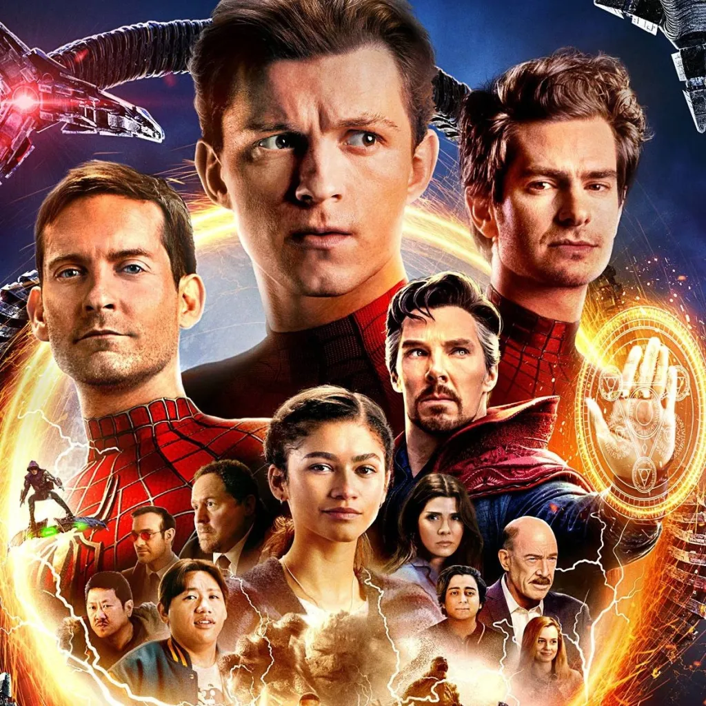 chat with ai character: Spiderman