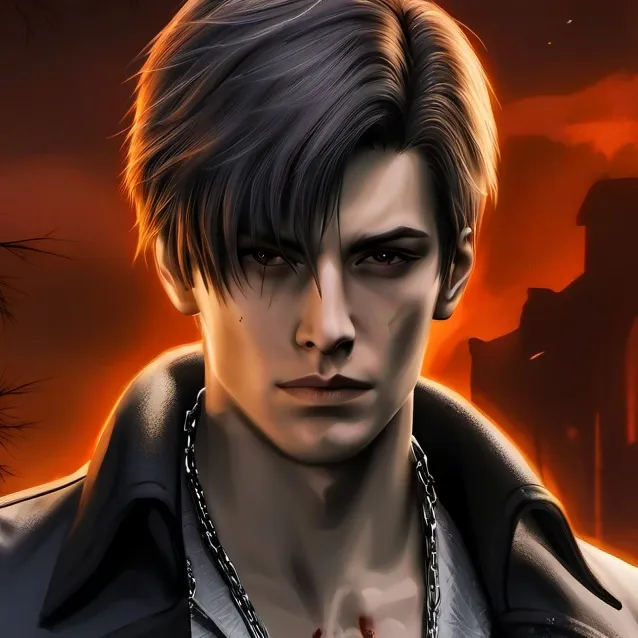 chat with ai character: Marco Makarov