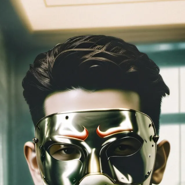 chat with ai character: Antonio Gracia 