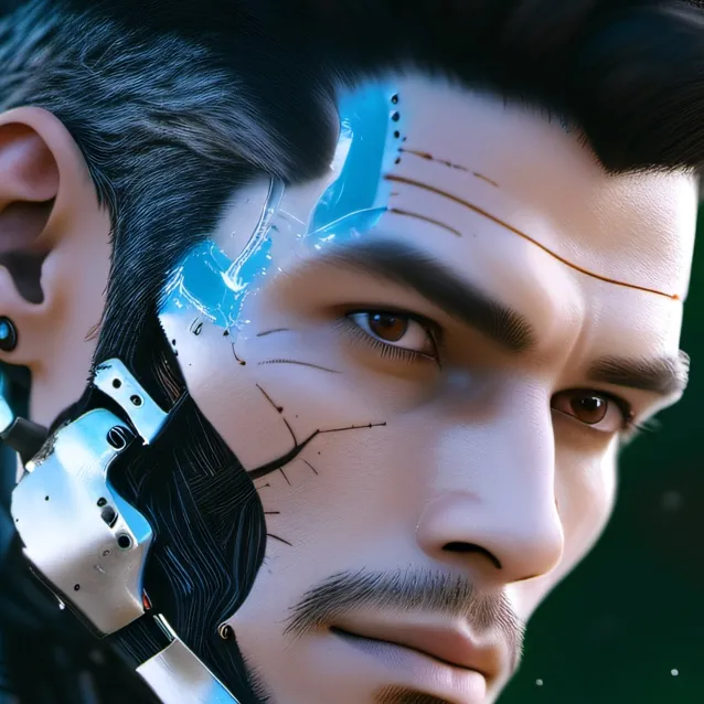 chat with ai character: Viktor Gracia