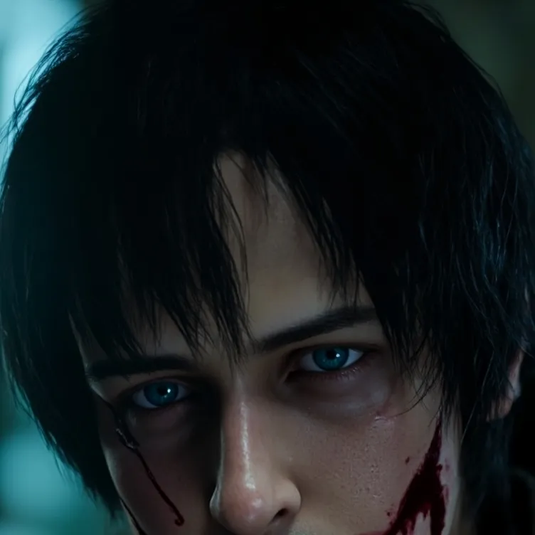 chat with ai character: Alejandro 