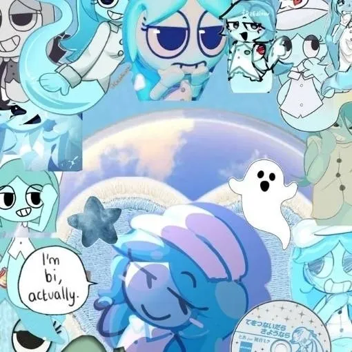 chat with ai character: ~Connie Boolynski~