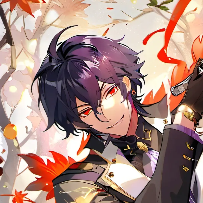 chat with ai character: Rei Sakuma