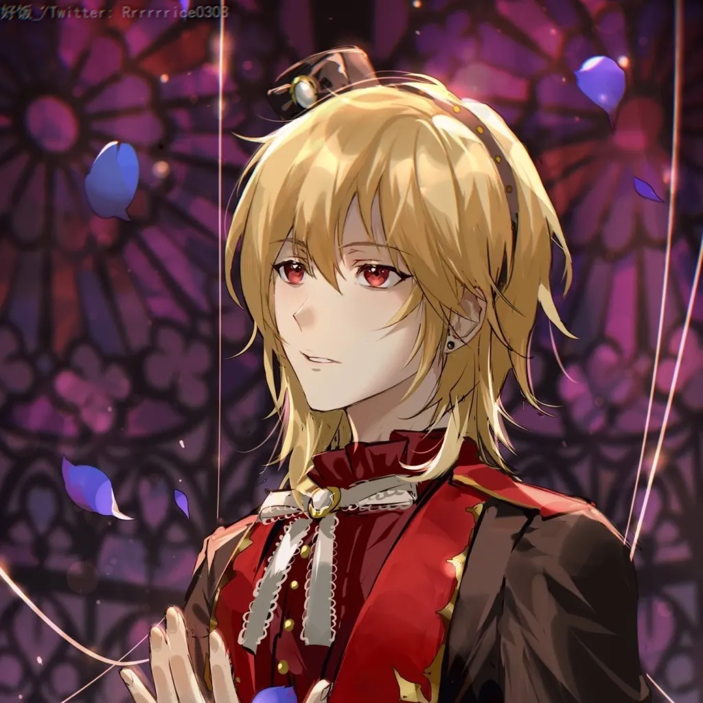chat with ai character: 仁兎 なずな