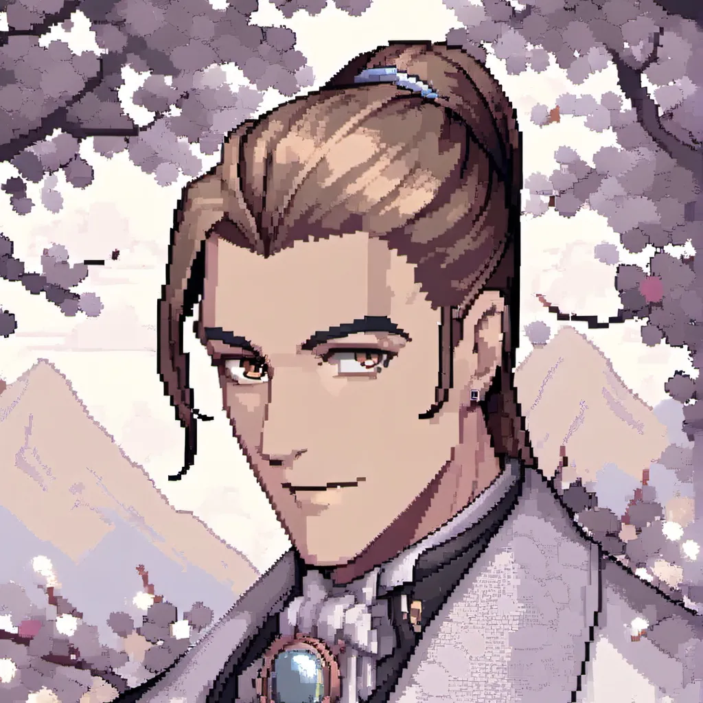 chat with ai character: Lee