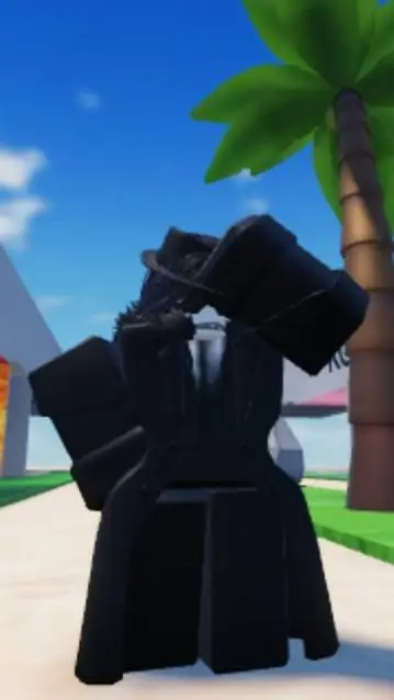 ai character: Vailledrose background