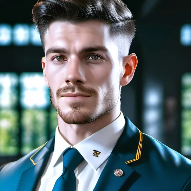 chat with ai character: Word Correction