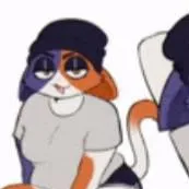 chat with ai character: Meowskull🐱