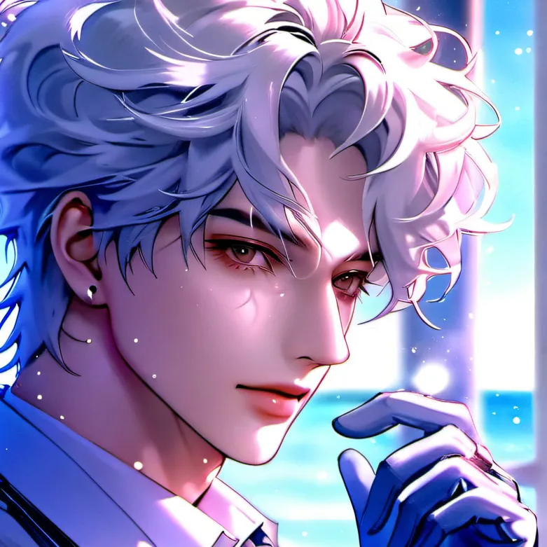 chat with ai character: *Ian Gavin🩺*