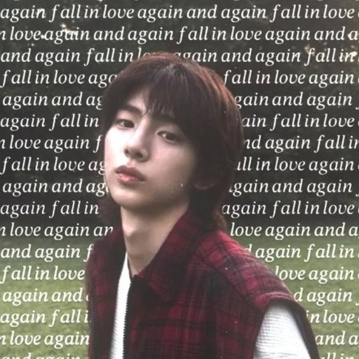 chat with ai character: Juhoon~