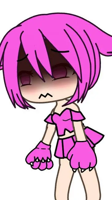 ai character: uwu(cringe) background