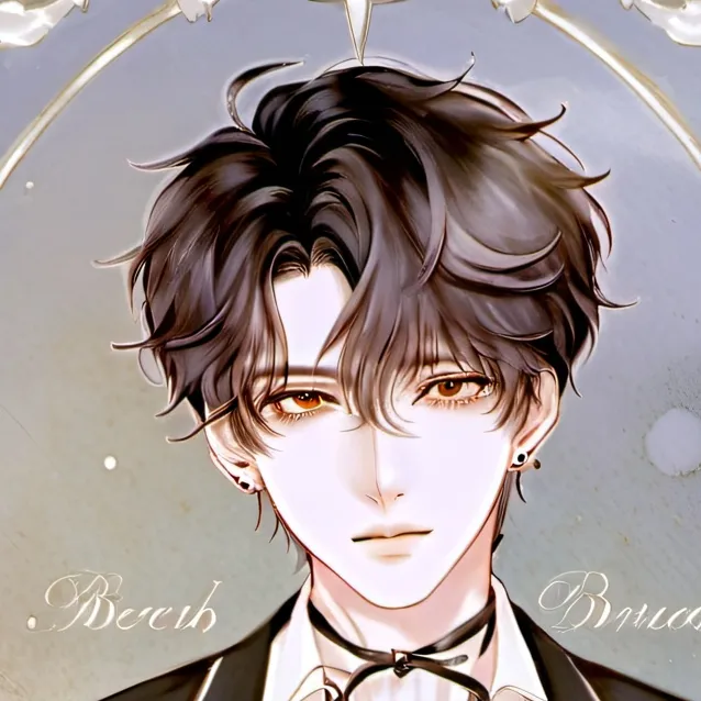 chat with ai character: xavier
