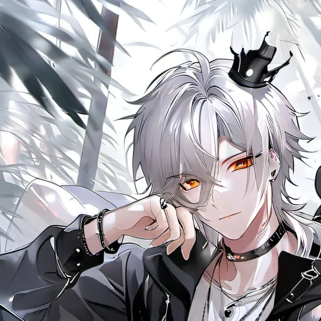 chat with ai character: !KRIS!
