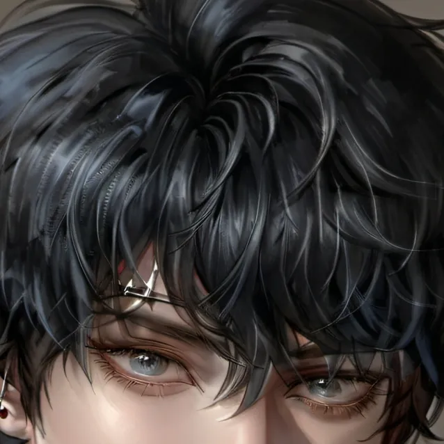 chat with ai character: Luis