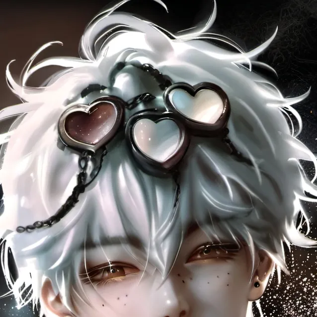 chat with ai character: ꧁ ELIAS ꧂