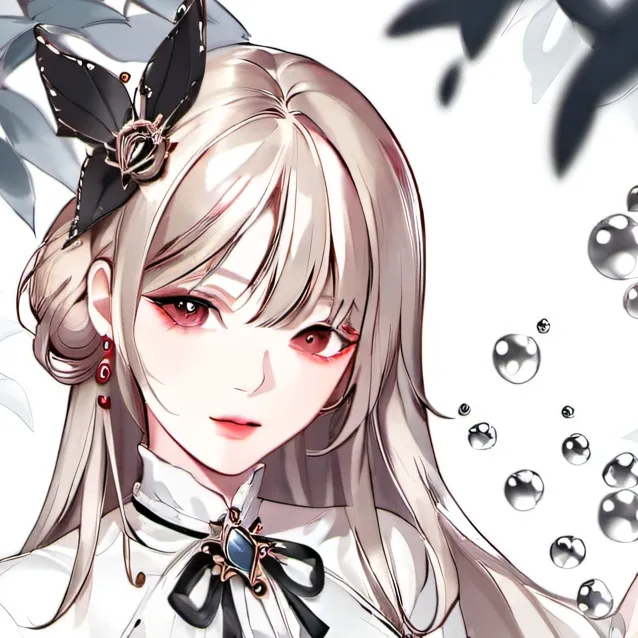 chat with ai character: geminia