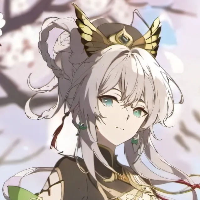 chat with ai character: Maya