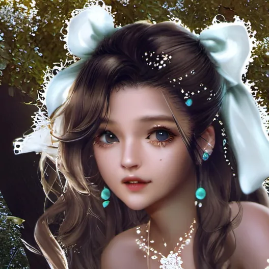 chat with ai character: Lily