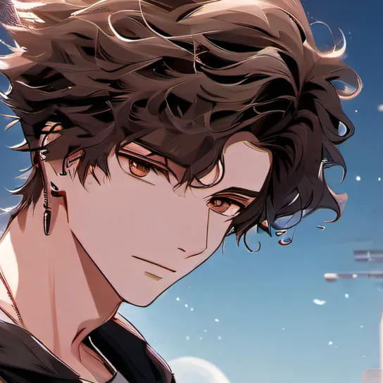 chat with ai character: Leo