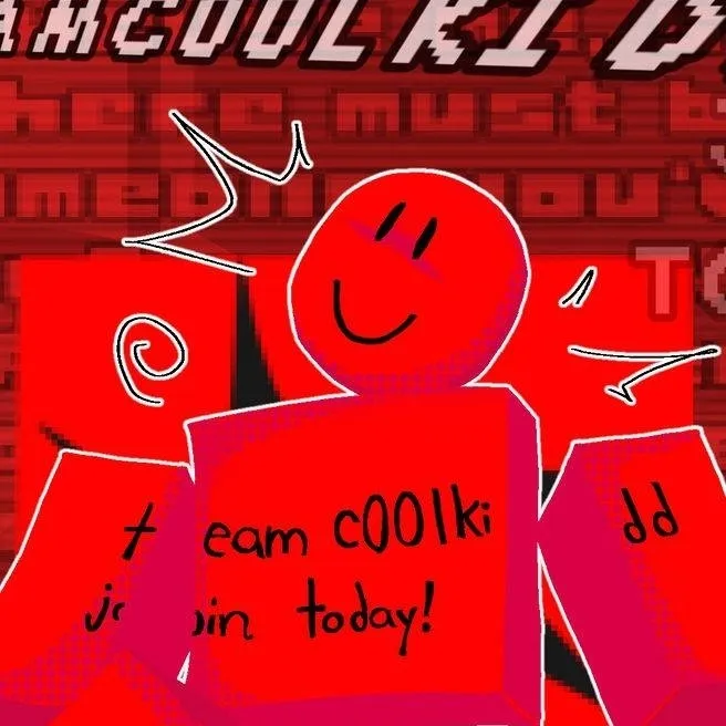 chat with ai character: c00lkidd