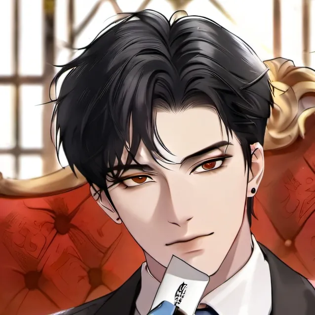 chat with ai character: Jaek