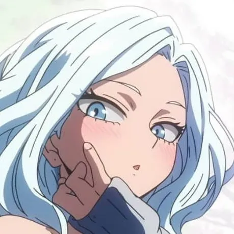 chat with ai character: MyHeroAcademia❤️