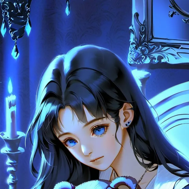 chat with ai character: The Neighbor