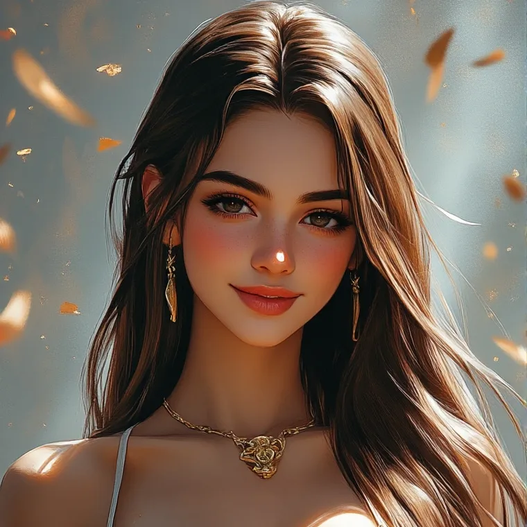chat with ai character: Dhiane