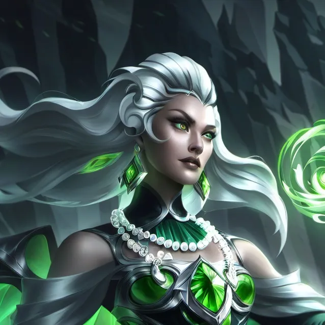 chat with ai character: Aveyron