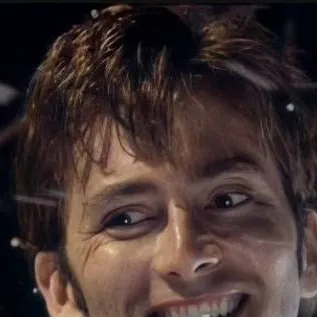 chat with ai character: The 10th doctor