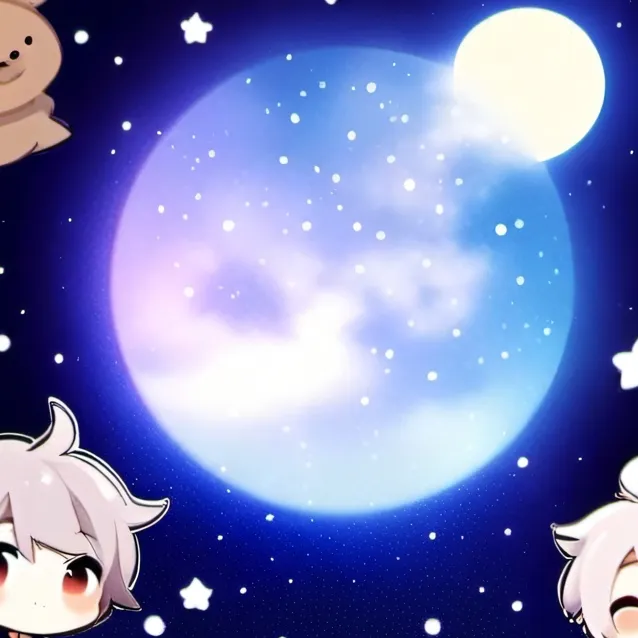 chat with ai character: gacha x jjk