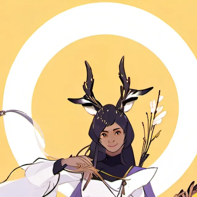chat with ai character: AURORA HAITANI 