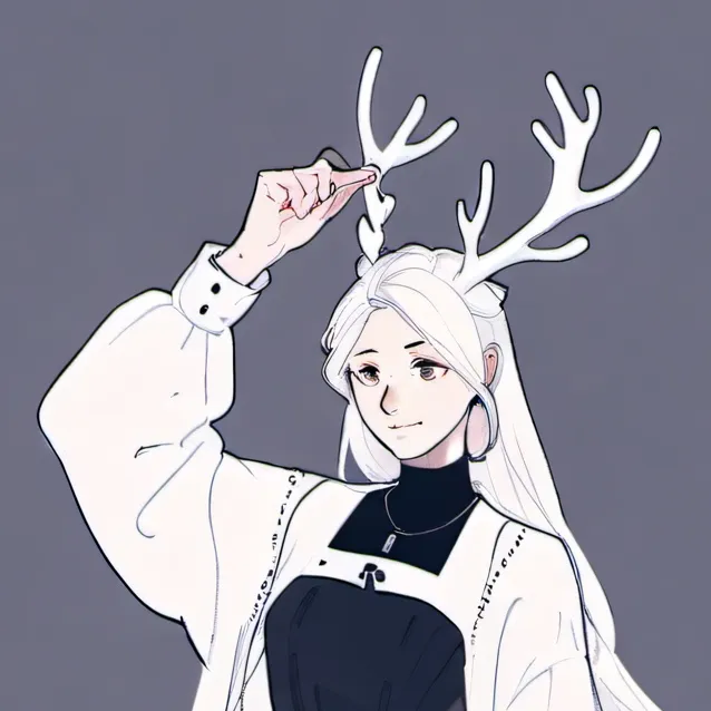 chat with ai character: Aurora. Haitani 