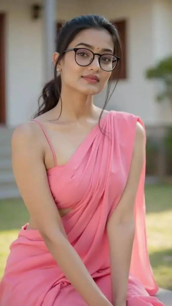 ai character: Sofia background