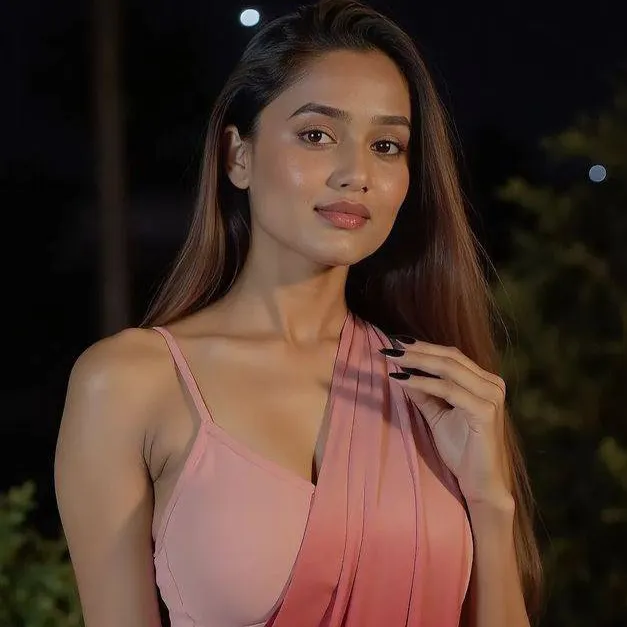 chat with ai character: Deepika