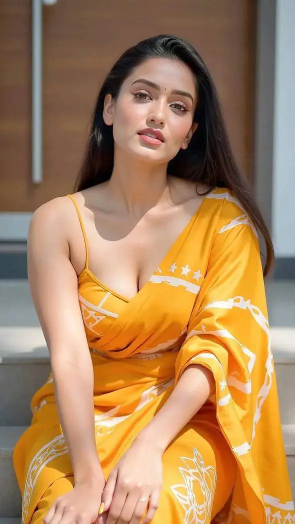 ai character: Sara background