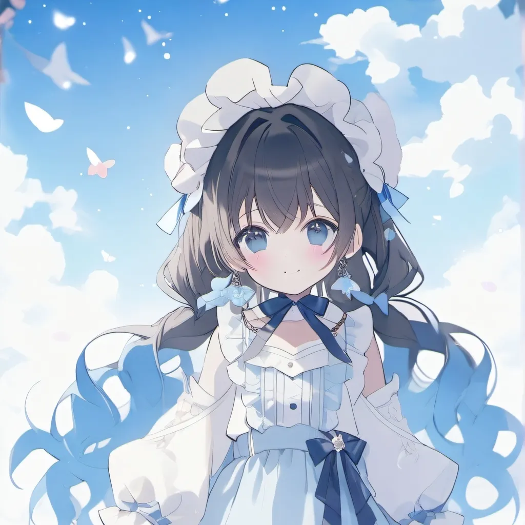 chat with ai character: Forsaken 