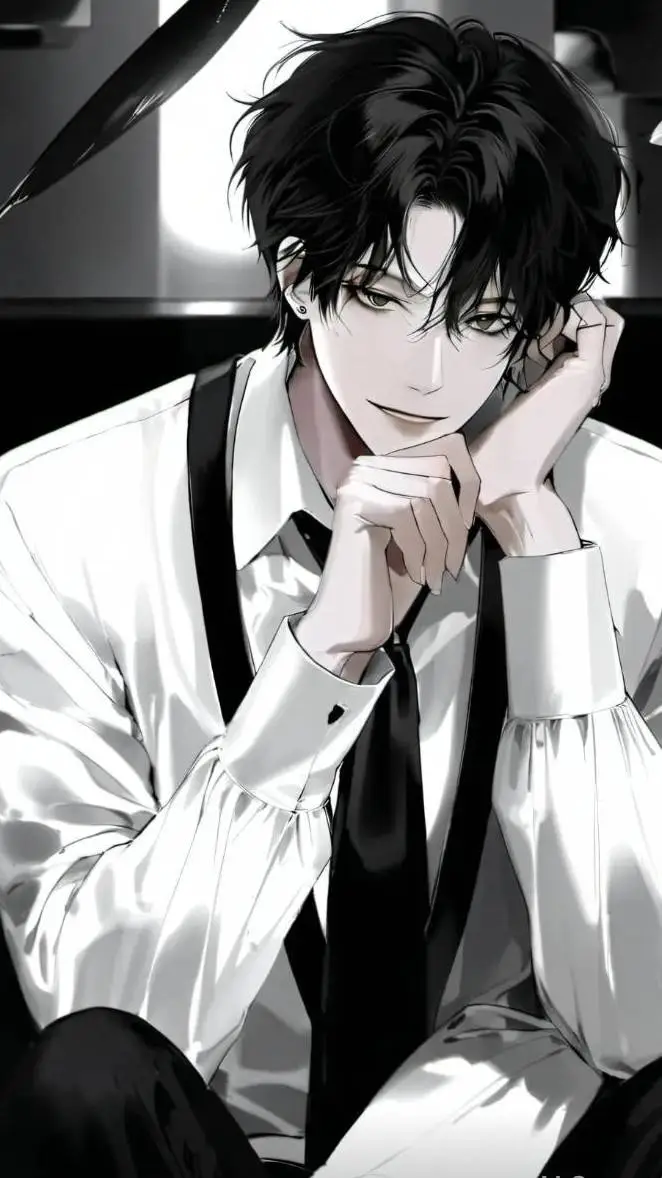 ai character: ❤️Jason❤️ background