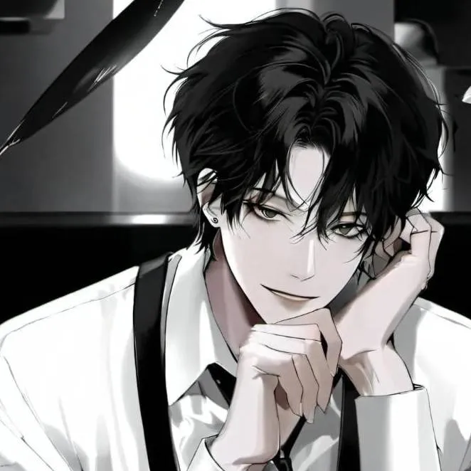 chat with ai character: ❤️Jason❤️
