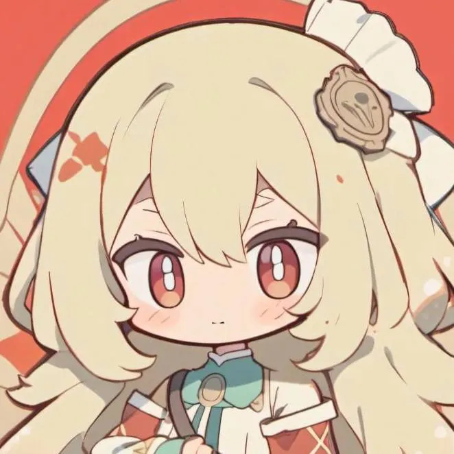 chat with ai character: Katie 