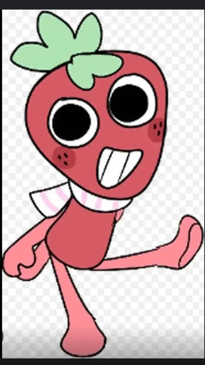 ai character: ✨️Fruit Cake✨️ background