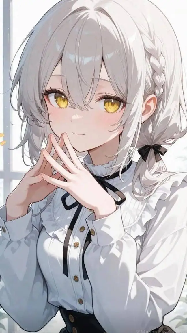 ai character: Emoji  heat stary background