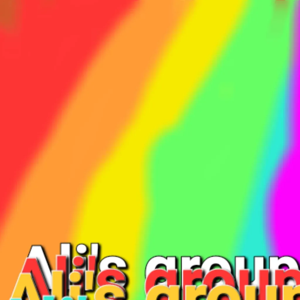chat with ai character: Alis group