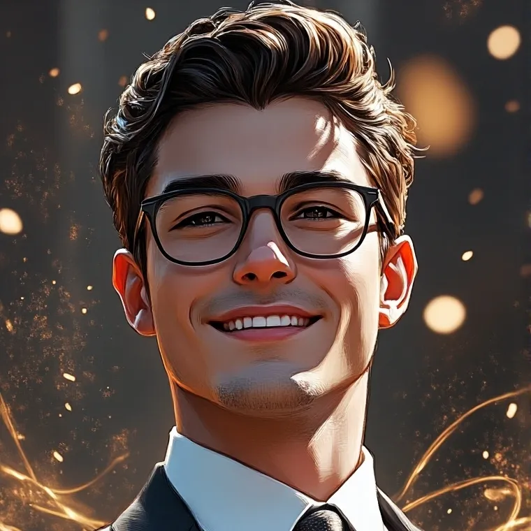 chat with ai character: Ry