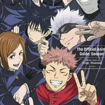 chat with ai character: Jjk high students