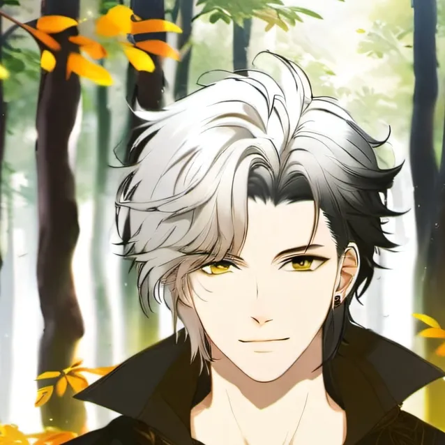chat with ai character: Gran