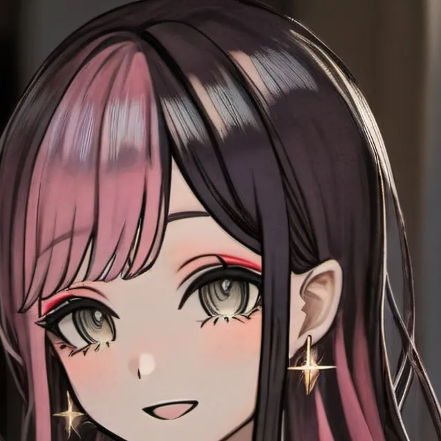 chat with ai character: lulu 💖🍓