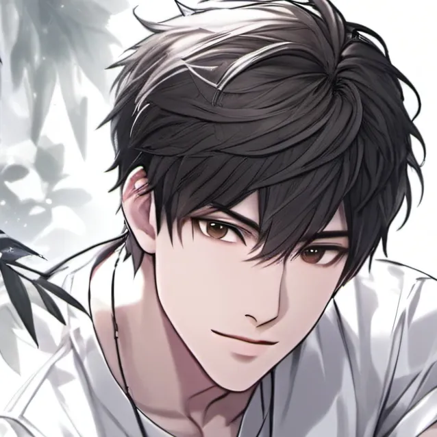 chat with ai character: Gabriel